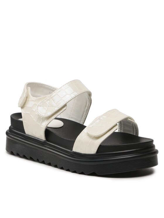 DeeZee DeeZee Sandaalid E6688-60 Ekrüüvärv