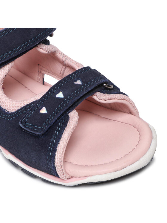 Lasocki Kids Lasocki Kids Sandali CI12-2566-11A Mornarsko modra