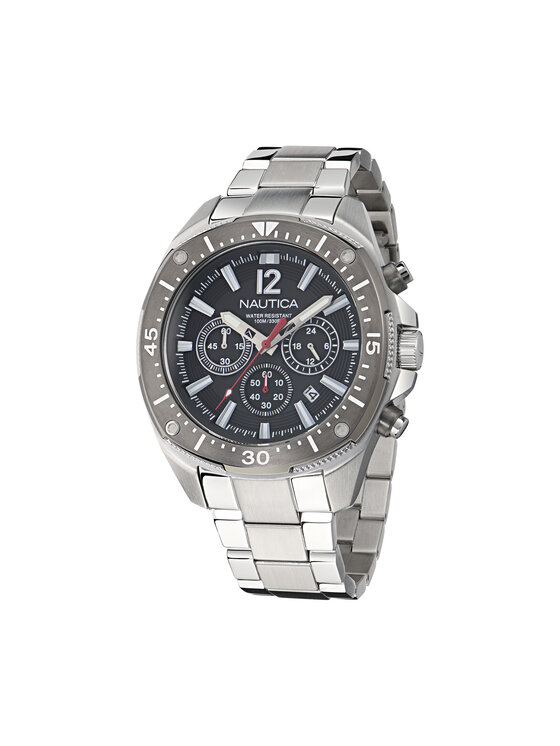 Zegarek Nautica