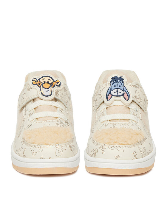 Winnie The Pooh Winnie The Pooh Laisvalaikio batai CEO-CP23-AW25-218WTP Smėlio