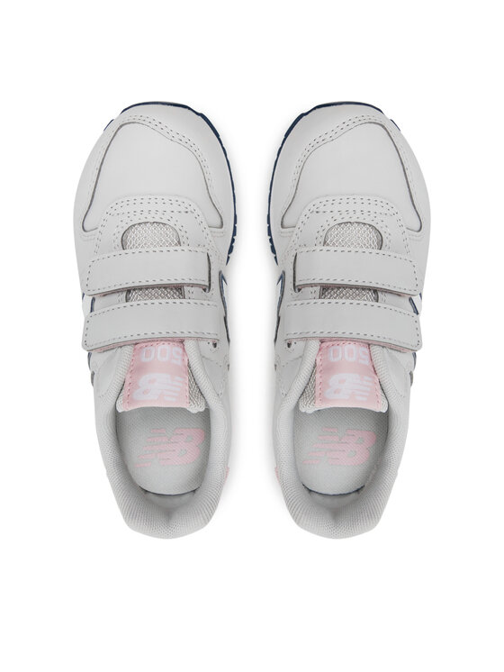 New Balance New Balance Сникърси PV500FGP Сив