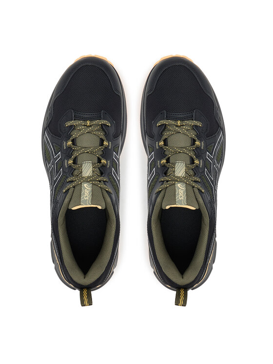 Asics Asics Jooksujalatsid Trail Scout 3 1011B700 Must