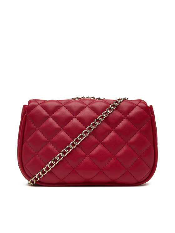 Guess Guess Geantă J5YZ17 WGT10 Roșu