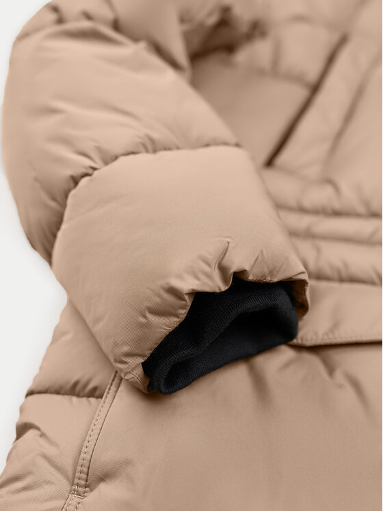 Bugatti Bugatti Winterjacke 670613 61044 Beige Regular Fit