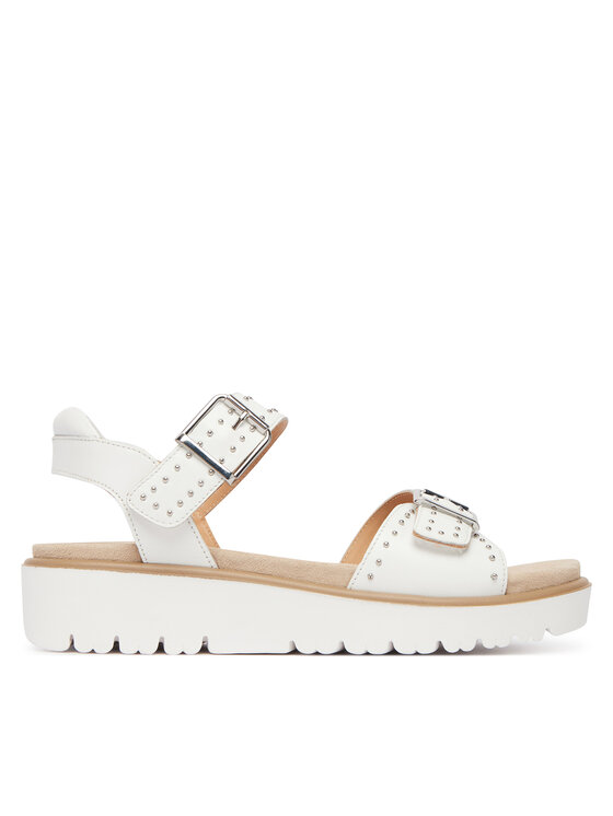 Ara Ara Босоніжки Bilbao S 12-33517-04 Білий