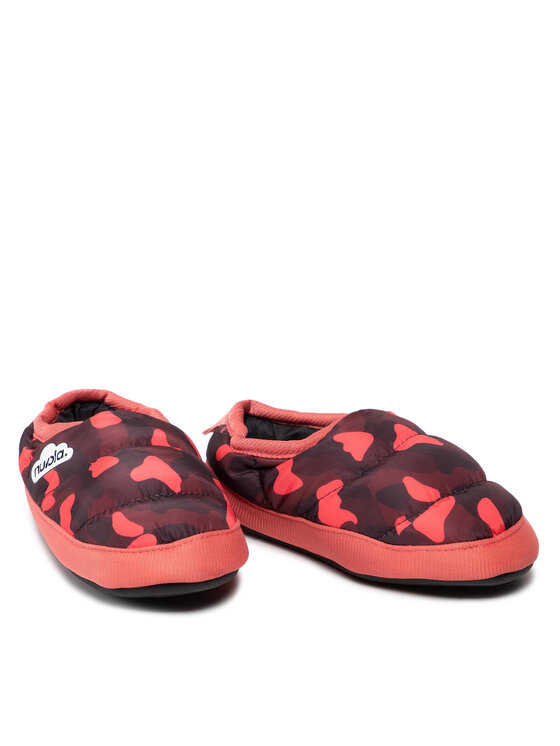 Nuvola Nuvola Sussid Classic Printed UNCLPR21CAF12 Roosa