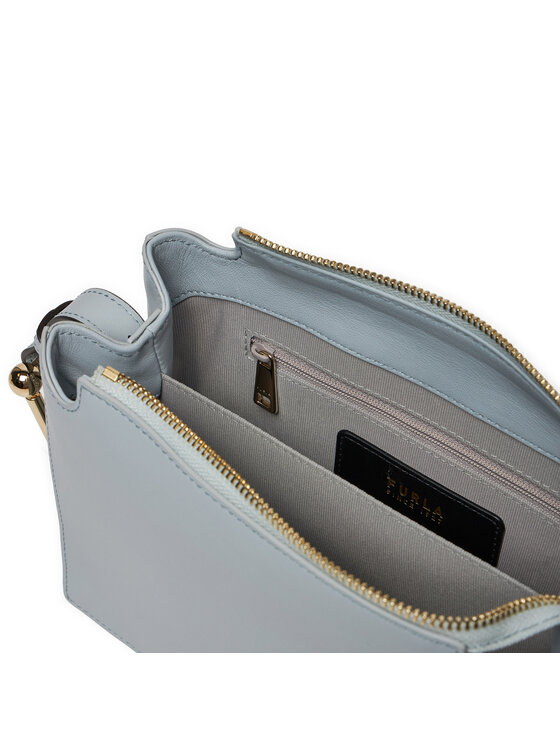 Furla Furla Torbica Nuvola S Crossbody WB01275-BX2045-AR300-1007 Plava