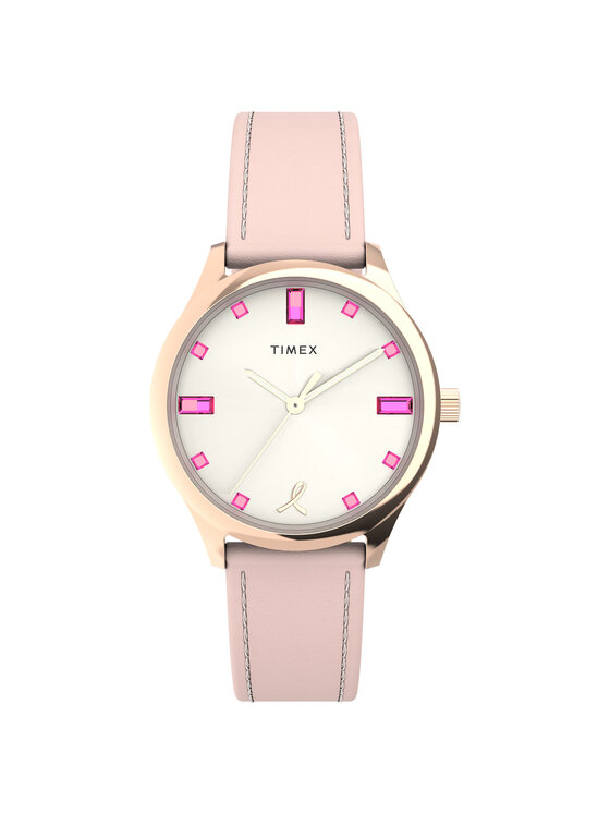 Timex Timex Orologio TW2V95800 Rosa