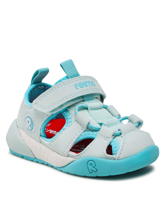 Reima Reima Sandalen Lomalla 569513 Blau