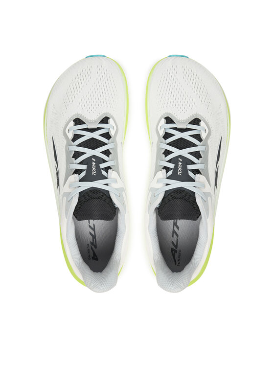 Altra Altra Jooksujalatsid M Torin 8 AL0A85QE1 Valge