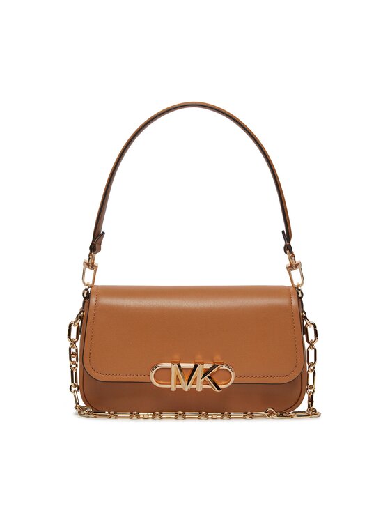 MICHAEL Michael Kors Handtasche Parker 30F2G7PC2L Braun | Modivo.de