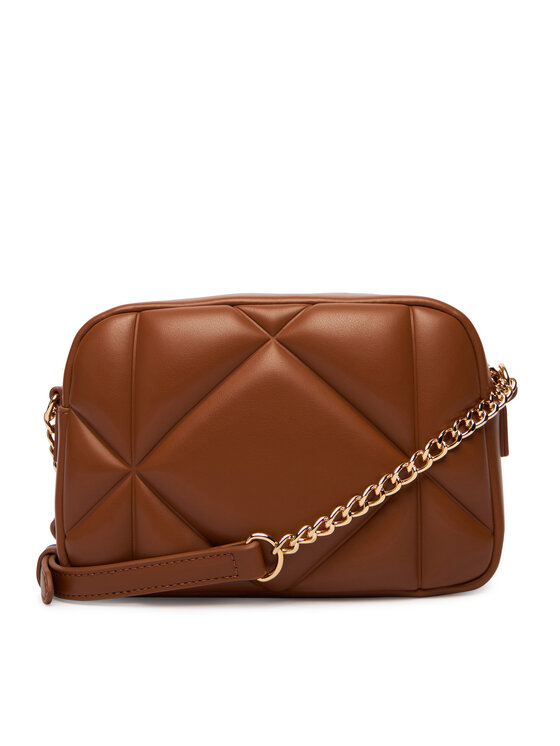 LOVE MOSCHINO LOVE MOSCHINO Torebka JC4038PP1OLC0200 Brązowy