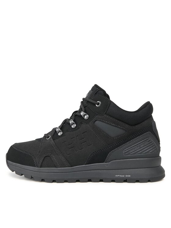 Helly Hansen Helly Hansen Pārgājienu apavi Ranger Lv 11829_990 Melns