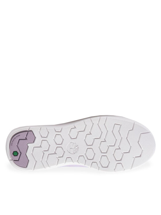 Timberland Timberland Snīkeri Seneca Bay Low Lace Sneaker TB0A695NEY21 Violets