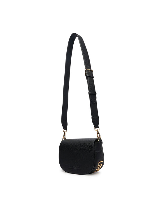 LOVE MOSCHINO LOVE MOSCHINO Geantă JC4122PP1OLT0000 Negru