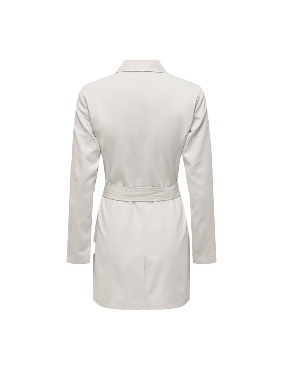 ONLY ONLY Giubbotto invernale 15191821-MOO Bianco Regular Fit