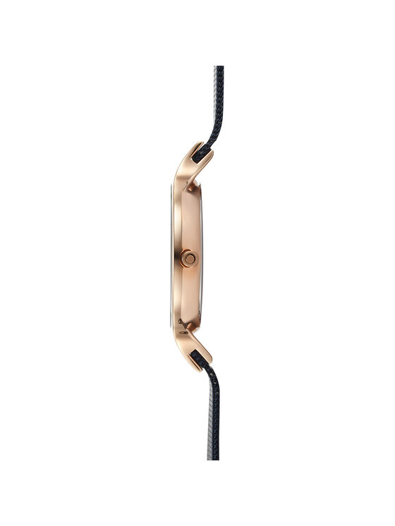 Obaku Obaku Hodinky V173LXVLML Modrá