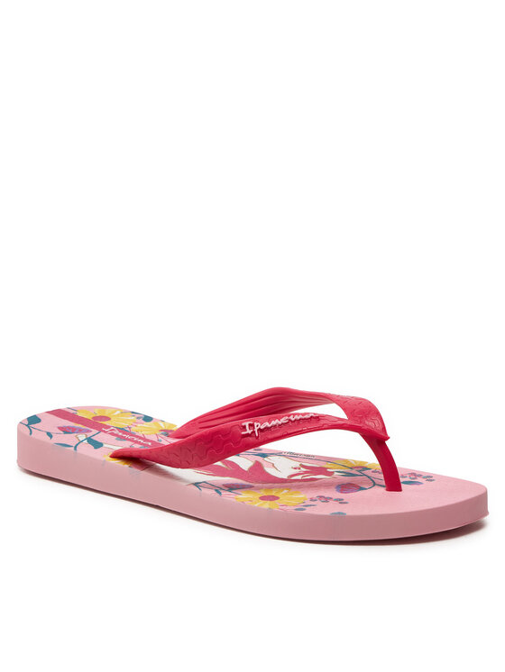 Ipanema Ipanema В'єтнамки 83484 Рожевий