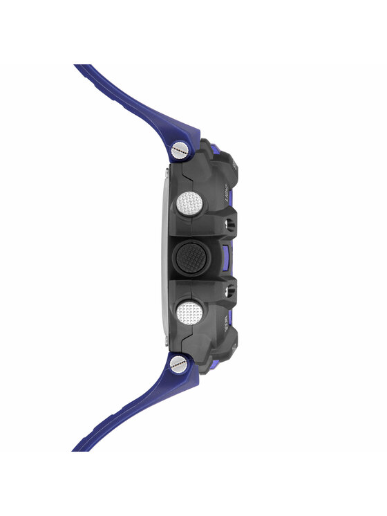Sekonda Sekonda Hodinky 30164 Modrá