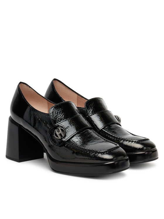 Hispanitas Hispanitas Halbschuhe HI254229 Schwarz