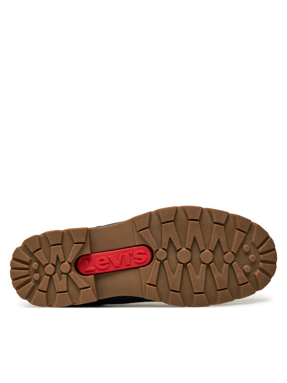 Levi's® Levi's® Trzewiki VFOR0051S Granatowy