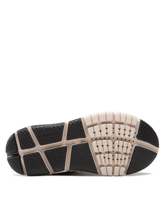 Geox Geox Μπότες Χιονιού J Flexyper G. B Abx A J16APA 022FU C7357 S Μπορντό