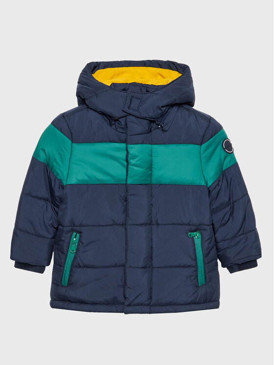Birba Trybeyond Winterjacke 999 57004 00 M Dunkelblau Regular Fit ...