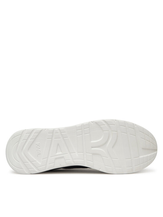 KARL LAGERFELD KARL LAGERFELD Сникърси KL53631 Черен