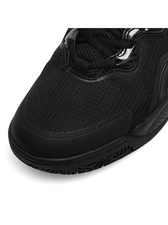 SHAQ Shaq Sneakersy AMPLIFY AQ95003M-B Czarny