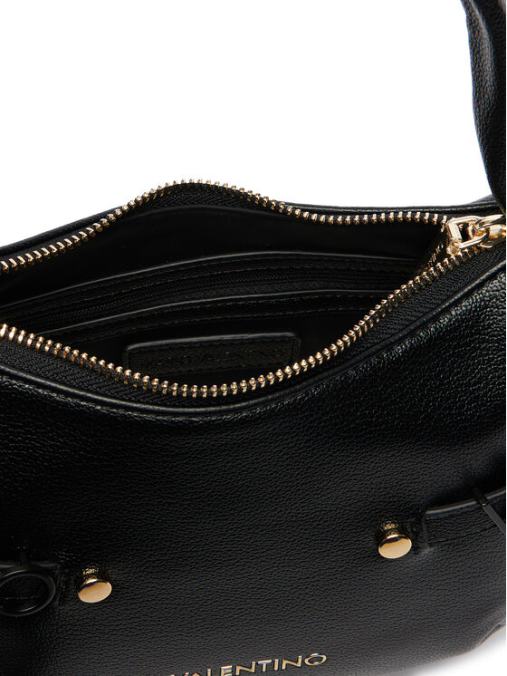 Valentino Valentino Torebka Medea VBS9Q808 Czarny
