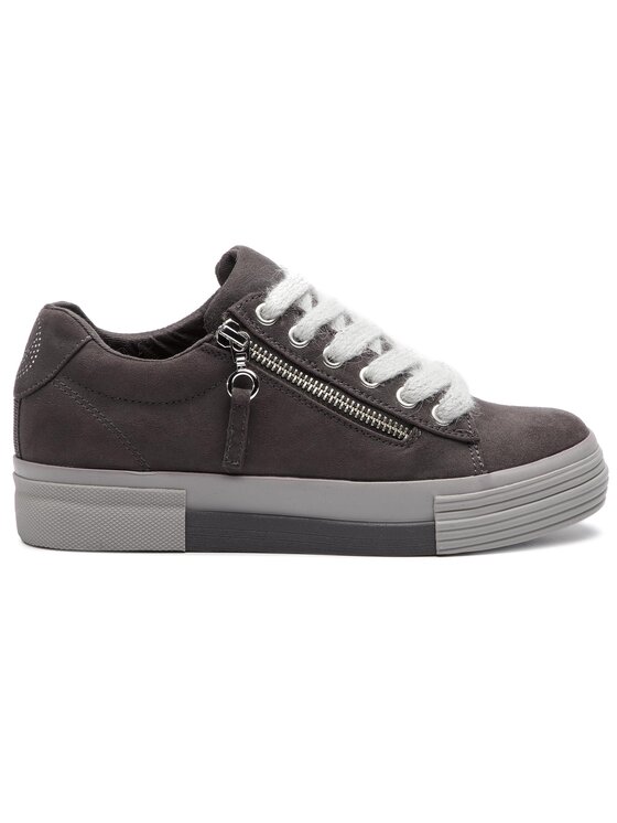 s.Oliver s.Oliver Sneakers 5-23607-21 Gris