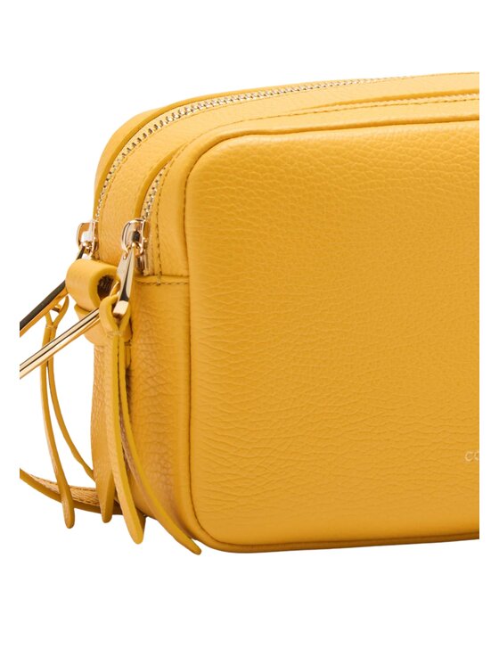 Coccinelle Coccinelle Borsetta MALORY 95 Giallo