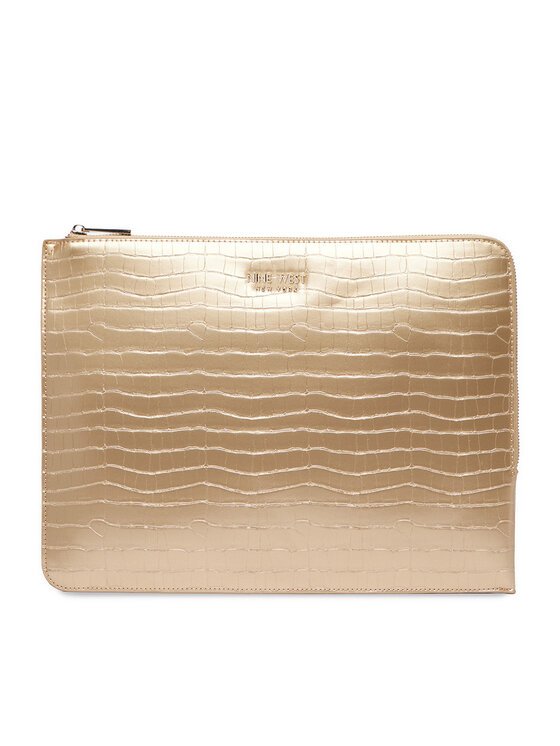 Nine West Nine West Aktovka CEO-OFFICE ELEGANCE-LDA9838 Zlatna