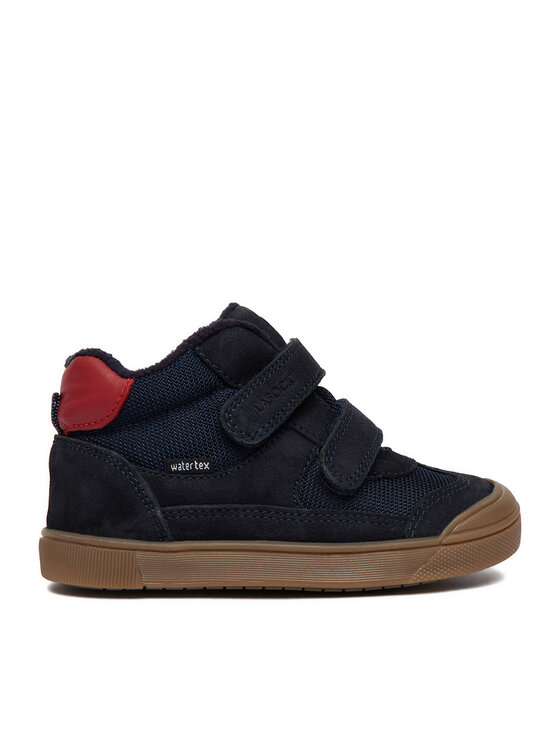 Lasocki Kids Lasocki Kids Μποτίνια CEO-CI12-BAKU-08 Σκούρο μπλε