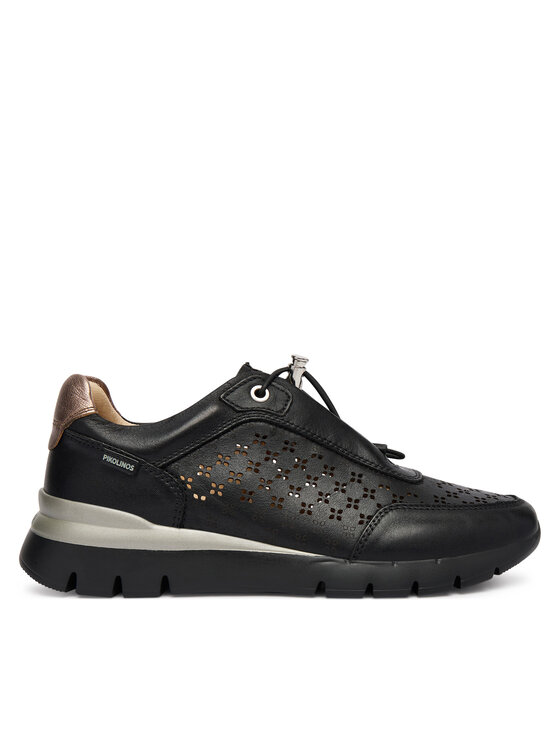 Pikolinos Pikolinos Sneakers Cantabria W4R-6707C2 Negru
