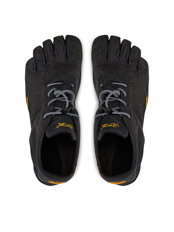 Vibram Fivefingers Vibram Fivefingers Παπούτσια για Γυμναστήριο Kso 21W9501 Γκρι