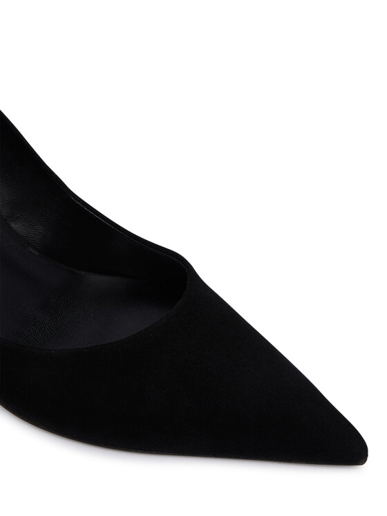 HÖGL HÖGL Štikle 2-107012-01000 Crna
