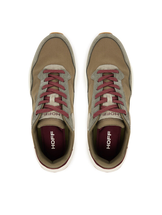 HOFF HOFF Superge City Mkii 22535610 Khaki