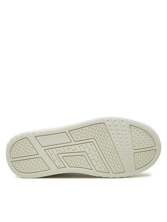 Tommy Hilfiger Tommy Hilfiger Tenisice Low Cut Lace-Up Sneaker T3X9-33848-1355 M Bijela