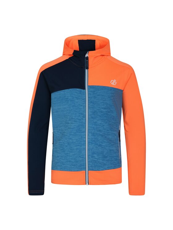 Dare2B Dare2B Kurtka outdoor Thriving II Pomarańczowy Core Fit