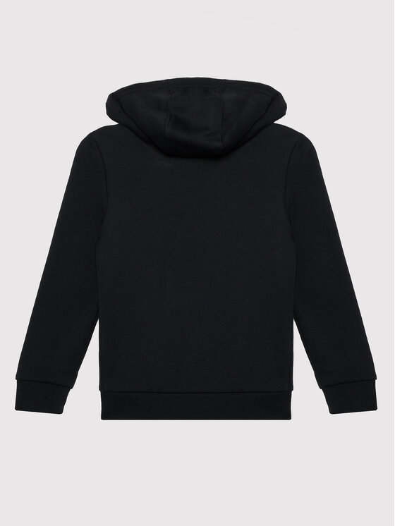 adidas Sweatshirt adicolor H32352 Schwarz Regular Fit Modivo