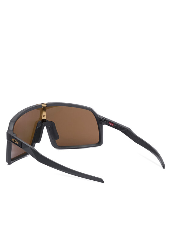 Oakley Oakley Sunčane naočale Sutro 0OO9406-0537 Zelena