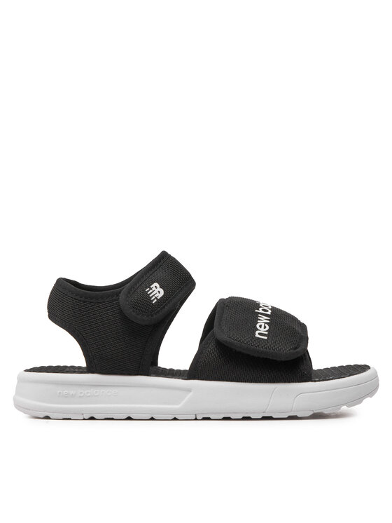 New Balance New Balance Σανδάλια SYA750J3 Μαύρο