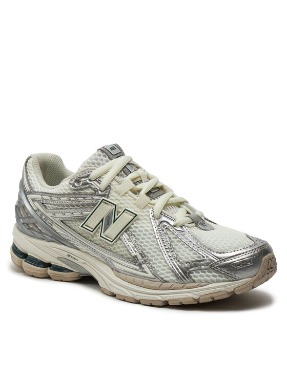 New Balance New Balance Tenisice M1906REE Srebrna