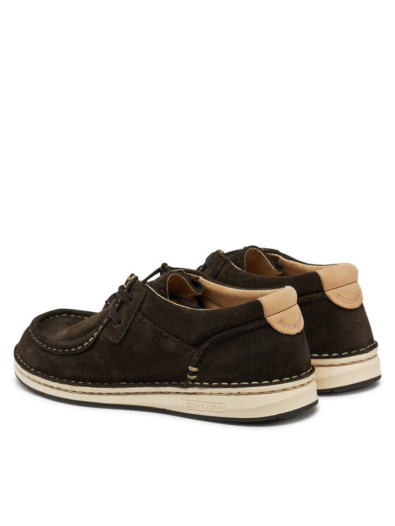 Birkenstock Birkenstock Туфлі Pasadena 1029608 Коричневий