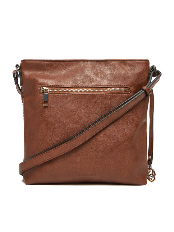 Lasocki Lasocki Сумка CEO-LSK-K-022-06 Коричневий
