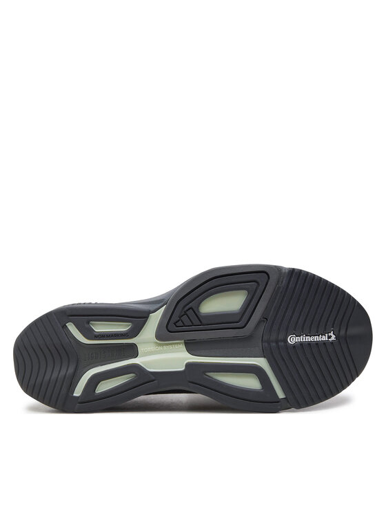 adidas adidas Boty do posilovny Rapidmove ADV Trainer IH7518 Šedá