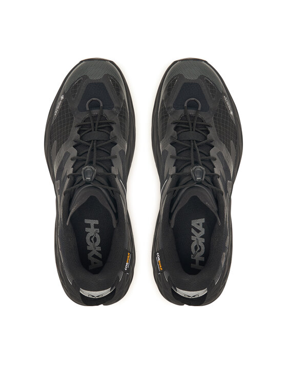 Hoka Hoka Взуття для бігу Speedgoat 7 Gtx GORE-TEX 1176674 Чорний