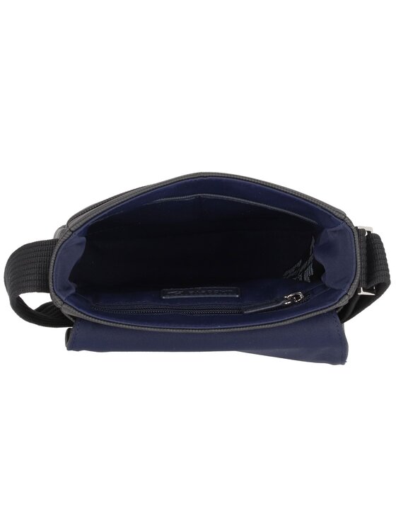 Lacoste Lacoste Torba 282800 Czarny