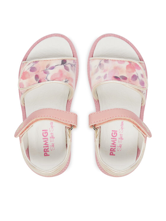 Primigi Primigi Sandali 1385177 M Rosa